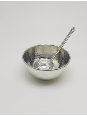 Bakır Tas Çomçalı Bakır Tas Çomçalı